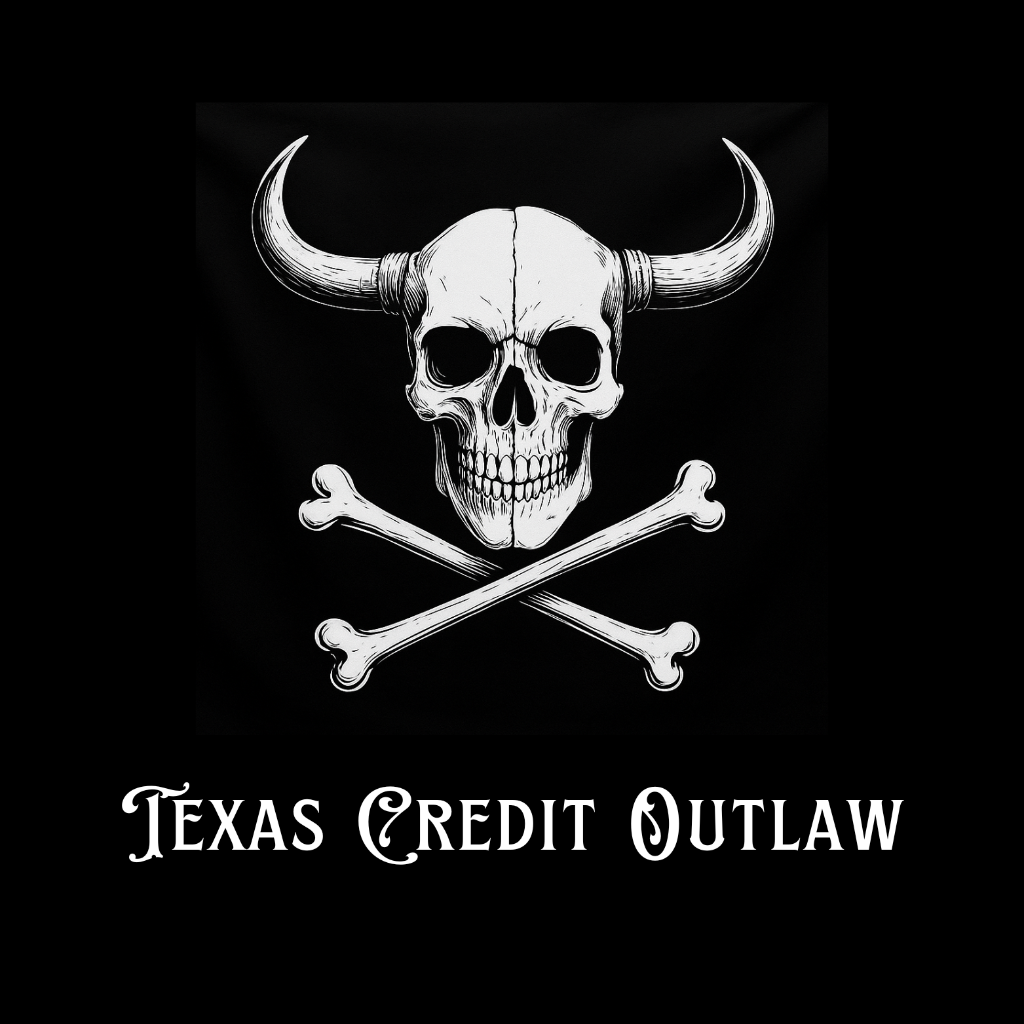 Texas Credit Outlaws